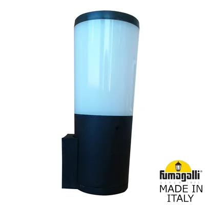 Светильник уличный настенный FUMAGALLI AMELIA WALL DR2.570.000.AYE27 — Fumagalli