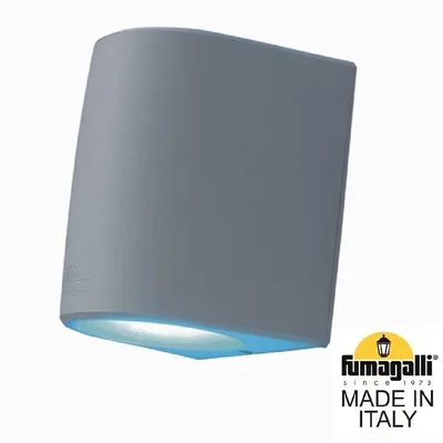 Фасадный светильник FUMAGALLI MARTA 160-2L  2A6.000.000.LXD2L — Fumagalli