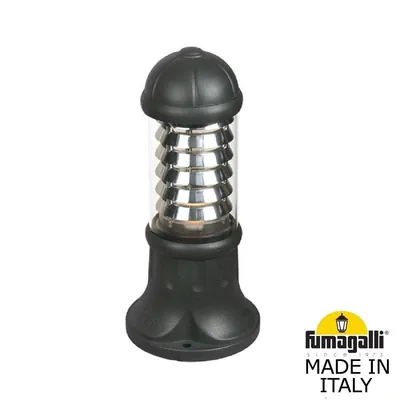 Садовый светильник-столбик FUMAGALLI SAURO 500  D15.553.000.AXF1R.FC1 — Fumagalli
