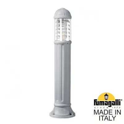 Садовый светильник-столбик FUMAGALLI SAURO 1100  D15.555.000.LXF1R.FC1 — Fumagalli