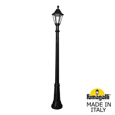 Садово-парковый фонарь FUMAGALLI GIGI/RUT E26.156.000.AXE27 — Fumagalli