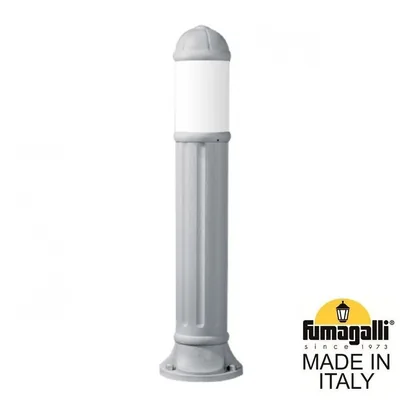 Садовый светильник-столбик FUMAGALLI SAURO 1100  D15.555.000.LYF1R — Fumagalli