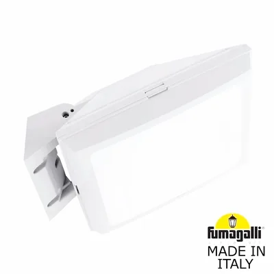 Уличное бра FUMAGALLI GIOVA/GUIZEPPE 4P2.702.000.WYF1R — Fumagalli