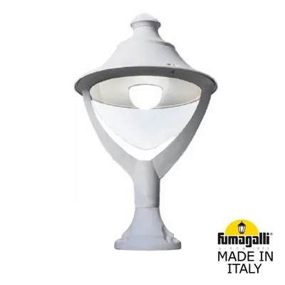 Ландшафтный фонарь FUMAGALLI NEW LOT/BEPPE P50.115.000.LXH27 — Fumagalli
