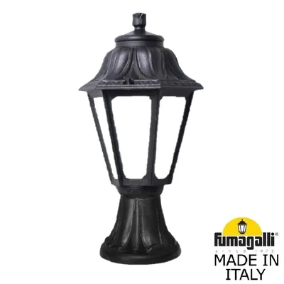 Ландшафтный фонарь FUMAGALLI MINILOT/ANNA E22.111.000.AYE27 — Fumagalli