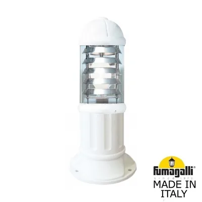Садовый светильник-столбик FUMAGALLI SAURO 500  D15.553.000.WXF1R.FC1 — Fumagalli