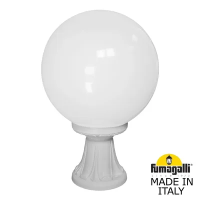 Ландшафтный фонарь FUMAGALLI MINILOT/G300. G30.111.000.WYE27 — Fumagalli