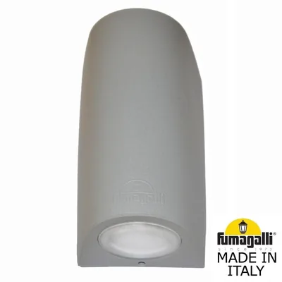 Фасадный светильник FUMAGALLI MARTA 90-1L  1A4.000.000.LXU1L — Fumagalli