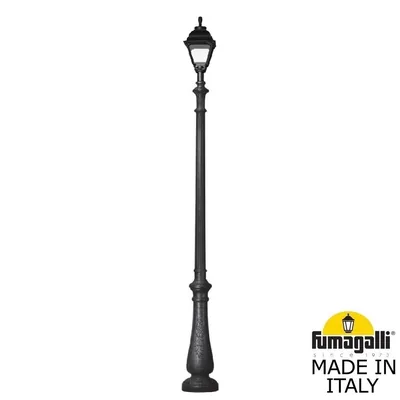 Парковый фонарь FUMAGALLI NEBO/CEFA U23.202.000.AXE27 — Fumagalli