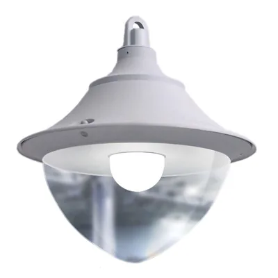 Светильник уличный настенный FUMAGALLI LUIDGI 400-DR (VIVI SICHEM) L41.128.000.LXH27 — Fumagalli