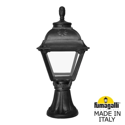 Ландшафтный фонарь FUMAGALLI MINILOT/CEFA U23.111.000.AXE27 — Fumagalli
