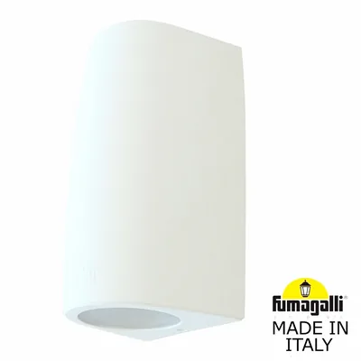 Фасадный светильник FUMAGALLI MARTA 90-2L  2A4.000.000.WXU2L — Fumagalli