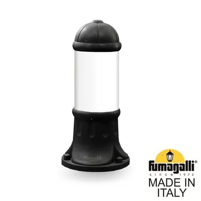 Садовый светильник-столбик FUMAGALLI SAURO 500  D15.553.000.AYF1R — Fumagalli