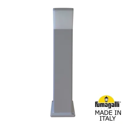 Садовый светильник-столбик FUMAGALLI VIRGILIO 800 DS3.564.000.LYF1R — Fumagalli