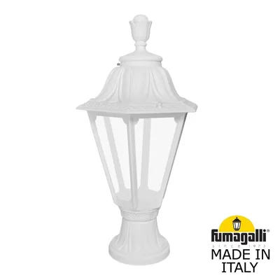 Ландшафтный фонарь FUMAGALLI MIKROLOT/RUT E26.110.000.WXE27 — Fumagalli