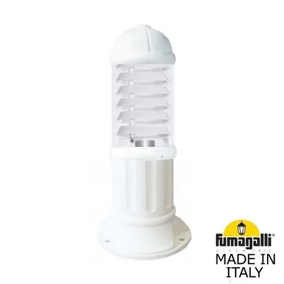 Садовый светильник-столбик FUMAGALLI SAURO 500 D15.553.000.WXF1R.FRA — Fumagalli