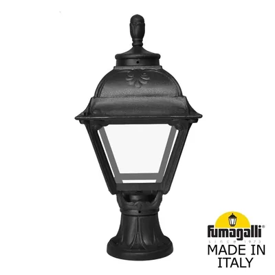 Ландшафтный фонарь FUMAGALLI MIKROLOT/CEFA U23.110.000.AXE27 — Fumagalli