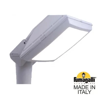 Уличный фонарь на столб  FUMAGALLI GIORGIO 4P2.000.G10.LYF1R — Fumagalli