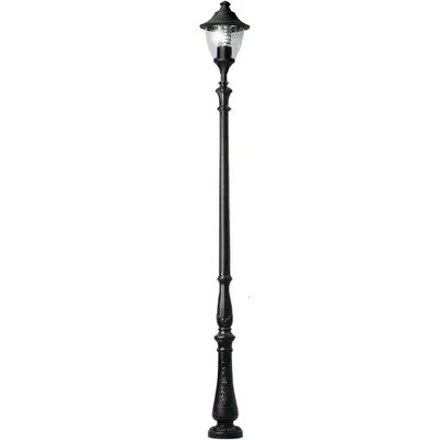 Парковый фонарь FUMAGALLI TABOR/GINO F50.205.000.AXE27 — Fumagalli