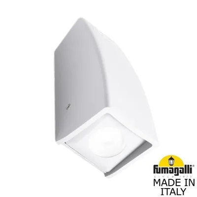 Фасадный светильник FUMAGALLI MAMETE SQUARE  1A3.000.000.WXZ1L — Fumagalli