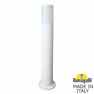 Садовый светильник-столбик FUMAGALLI AMELIA 800 DR2.575.000.WYE27 — Fumagalli