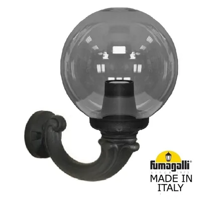 Светильник уличный настенный FUMAGALLI OFIR/G250 G25.132.000.AZE27 — Fumagalli