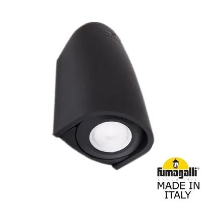 Фасадный светильник FUMAGALLI MAMETE ROUND  2A3.000.000.AXZ1L — Fumagalli