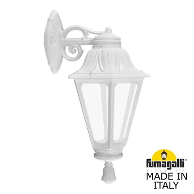 Светильник уличный настенный FUMAGALLI BISSO/RUT DN E26.131.000.WXE27DN — Fumagalli