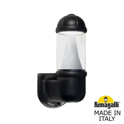 Светильник уличный настенный FUMAGALLI MIRELLA  D15.505.000.AXD1L.CRB — Fumagalli