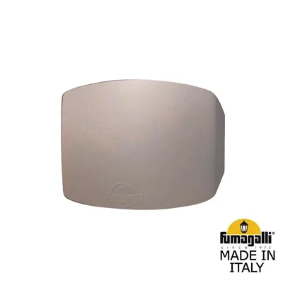 Уличное бра  FUMAGALLI ABRAM 150 AB1.000.000.LXJ1L — Fumagalli