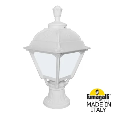 Ландшафтный фонарь FUMAGALLI MIKROLOT/CEFA U23.110.000.WYE27 — Fumagalli