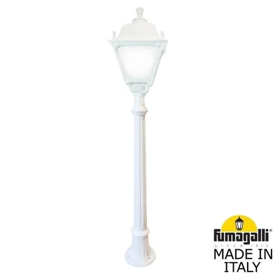 Садово-парковый фонарь FUMAGALLI ALOE.R/SIMON U33.163.000.WYH27 — Fumagalli