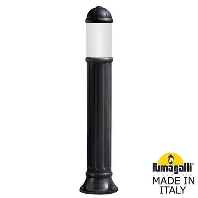 Садовый светильник-столбик FUMAGALLI SAURO 1100  D15.555.000.AYF1R — Fumagalli
