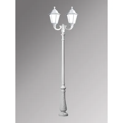 Парковый фонарь FUMAGALLI NEBO OFIR/NOEMI 2L  E35.202.R20.WYH27 — Fumagalli