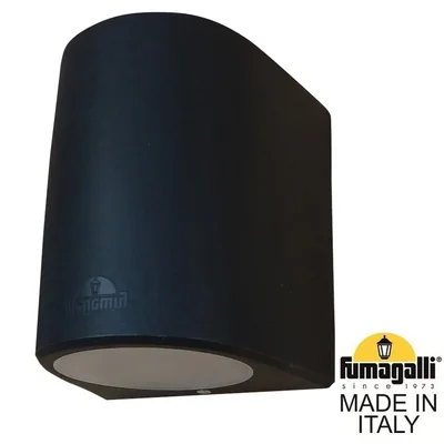 Фасадный светильник FUMAGALLI MARTA 160-2L  2A6.000.000.AXD2L — Fumagalli