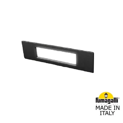Светильник для подсветки лестниц встраиваемый FUMAGALLI NINA 190 7C1.000.000.AYK1L — Fumagalli