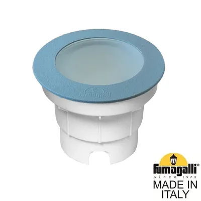 Грунтовый светильник FUMAGALLI CECI 120  2F1.000.000.LXG1L — Fumagalli