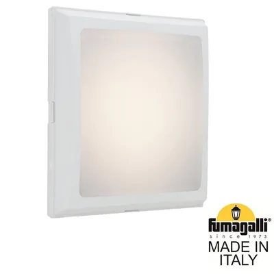 Уличное бра FUMAGALLI GUIZEPPE 4P2.000.000.WYF1R — Fumagalli