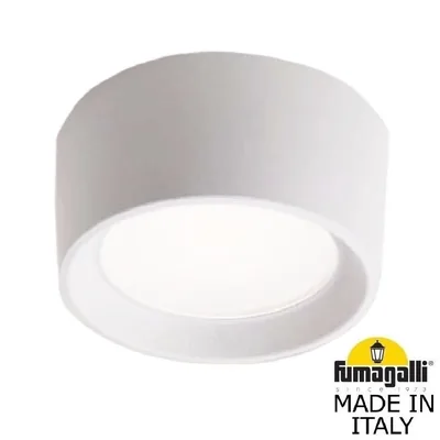 Потолочный накладной светильник FUMAGALLI LIVIA 160  3A9.000.000.WXD1L — Fumagalli