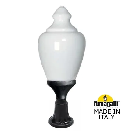 Ландшафтный фонарь FUMAGALLI LOT/CANA C50.113.000.AYE27 — Fumagalli