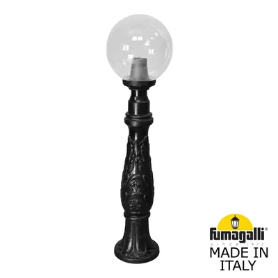 Садовый светильник-столбик FUMAGALLI IAFAET.R/G250 G25.162.000.AZE27 — Fumagalli