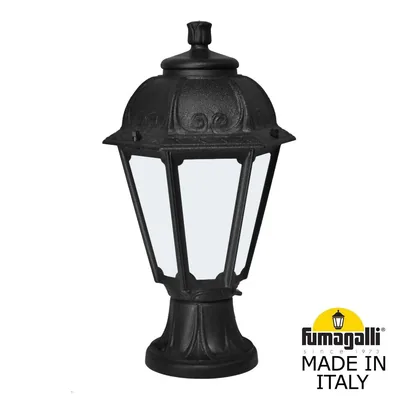 Ландшафтный фонарь FUMAGALLI MIKROLOT/SABA K22.110.000.AYE27 — Fumagalli