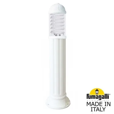 Садовый светильник-столбик FUMAGALLI SAURO 1100  D15.555.000.WXF1R.FRA — Fumagalli