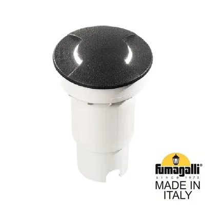 Грунтовый светильник FUMAGALLI CECI 90-2L 1F2.000.000.AXU1L — Fumagalli