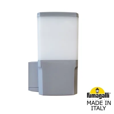 Светильник уличный настенный FUMAGALLI VIRGILIO APPLIQUE DS3.562.000.LYF1R — Fumagalli
