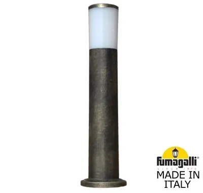 Садовый светильник-столбик FUMAGALLI AMELIA 800 DR2.575.000.BYE27 — Fumagalli