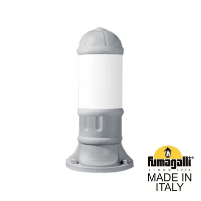 Садовый светильник-столбик FUMAGALLI SAURO 500  D15.553.000.LYF1R — Fumagalli