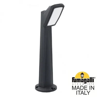 Садовый светильник-столбик FUMAGALLI PINELA 1L 2N1.613.010.AYF1R — Fumagalli