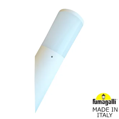 Светильник уличный настенный FUMAGALLI AMELIA-FS DR2.571.000.WYE27 — Fumagalli