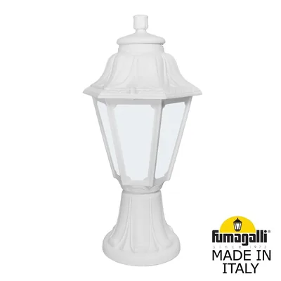 Ландшафтный фонарь FUMAGALLI MINILOT/ANNA E22.111.000.WYE27 — Fumagalli